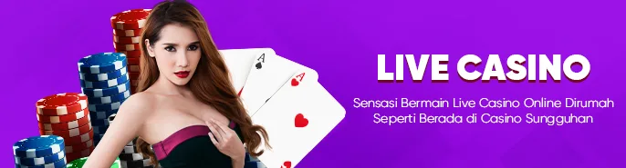 Situs Live Casino Online | Terlengkap & Terpercaya : SlotsGG